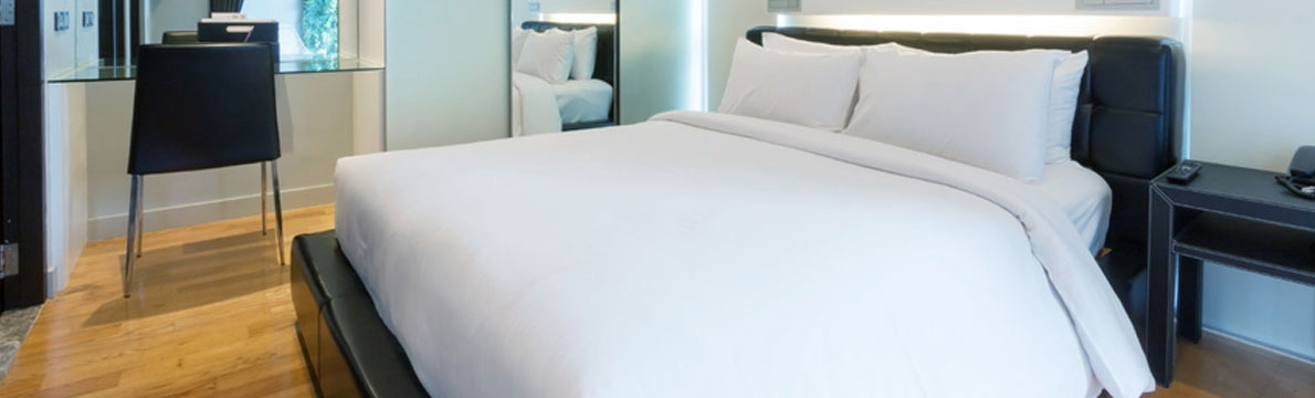 Hotel und Freizeit