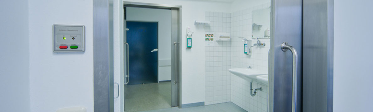 Hygiene und Bakterien
