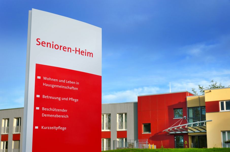 Anwendungsgebiet Gesundheitswesen