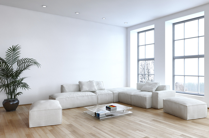 Mould in Interiors